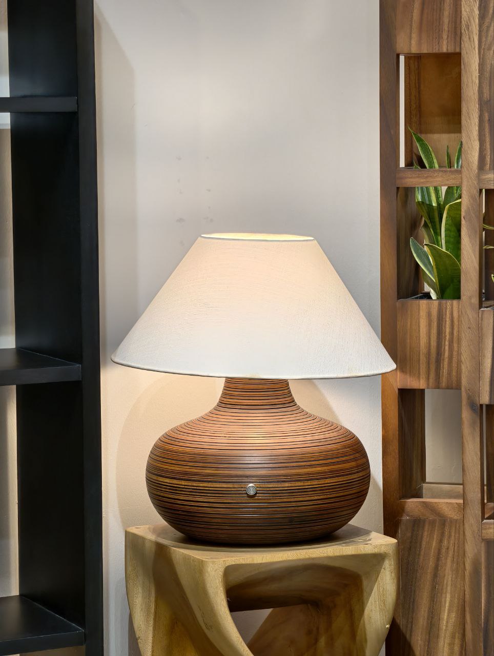 V-UQ-006-M-LM + BOSS (L)