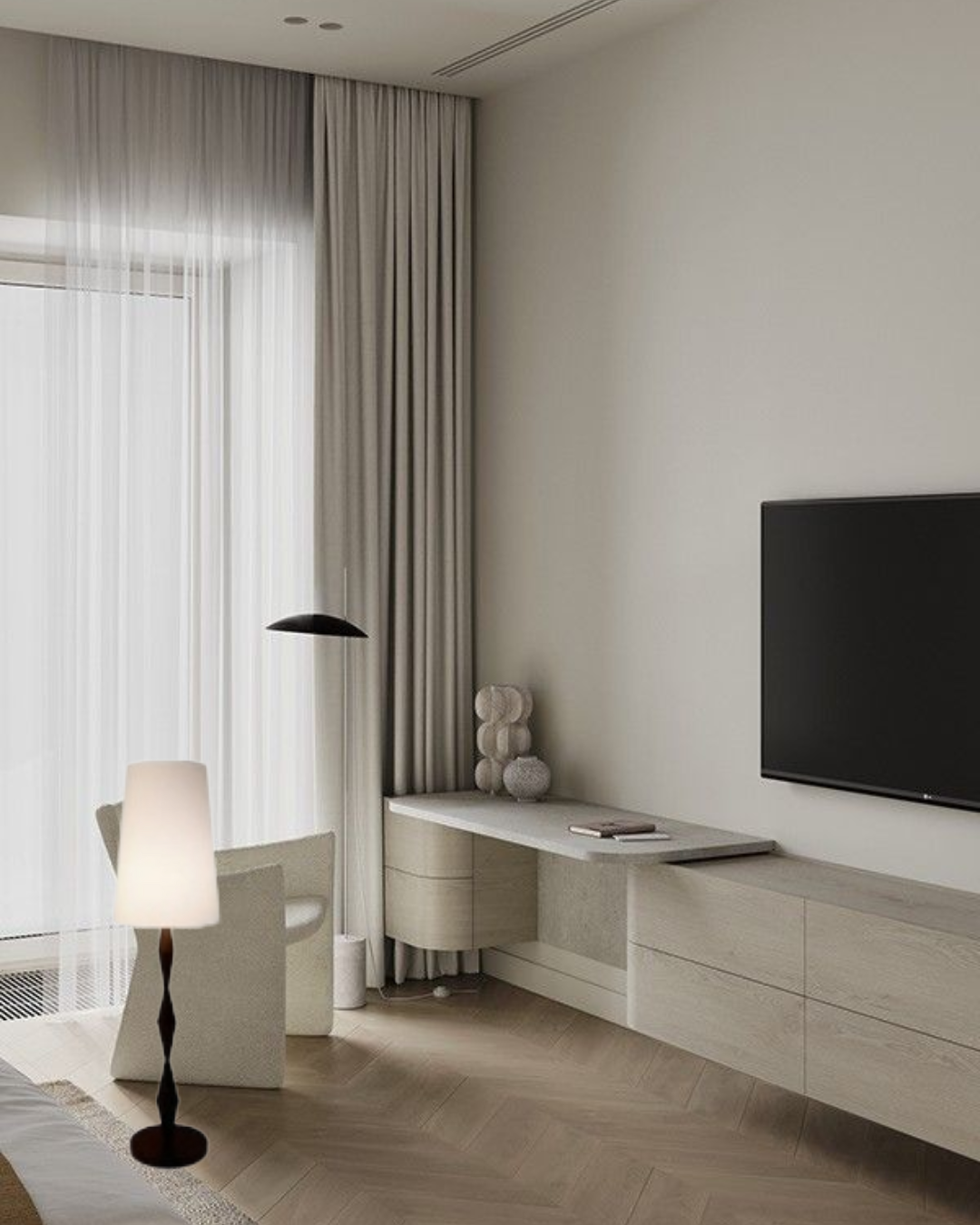 VAE - AOBA Table Lamp