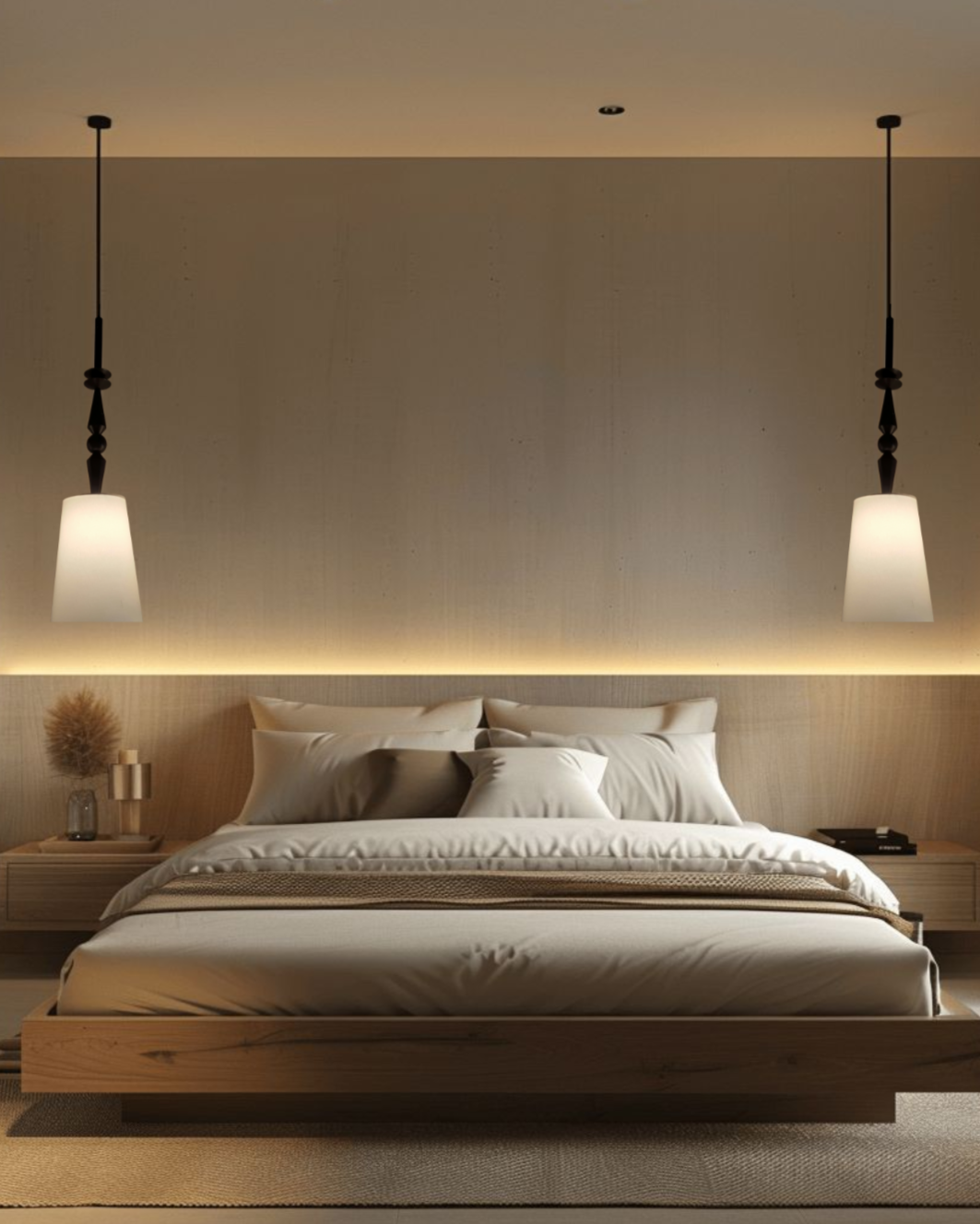 VAE - AOBA Pendant Lamp