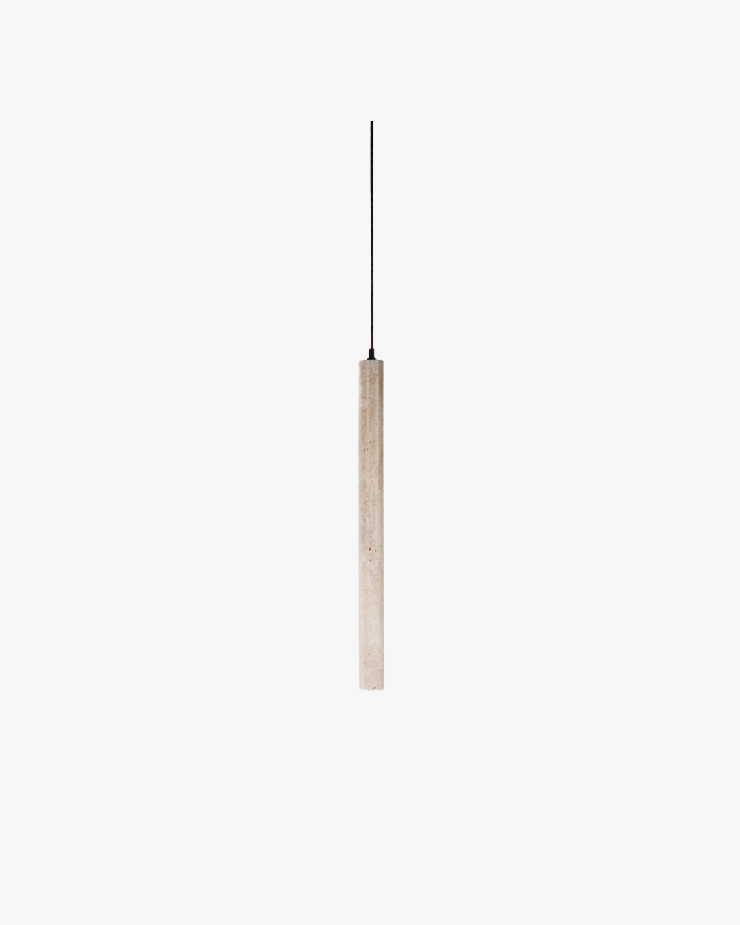 ALABASTER - TUBE Pendant Light