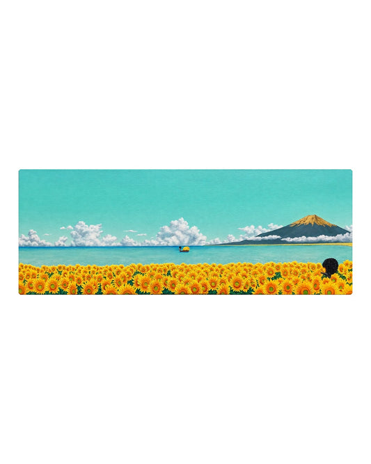 A Solo Journey - Summer - Shiro Utafusa 歌房史朗
