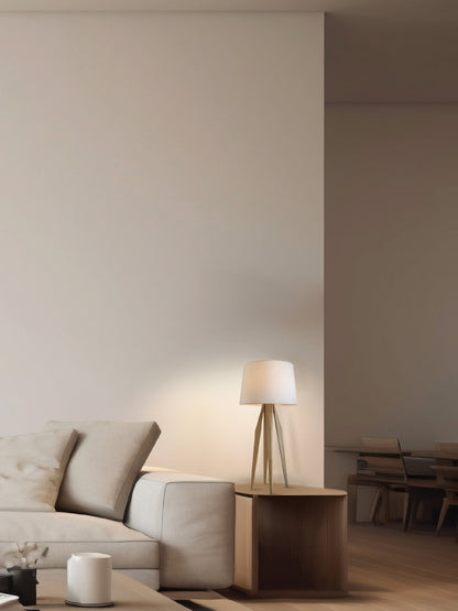 VAE - PRISM TABLE LAMP