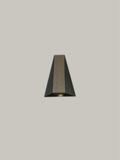 VAE - Stingray Wall Lamp