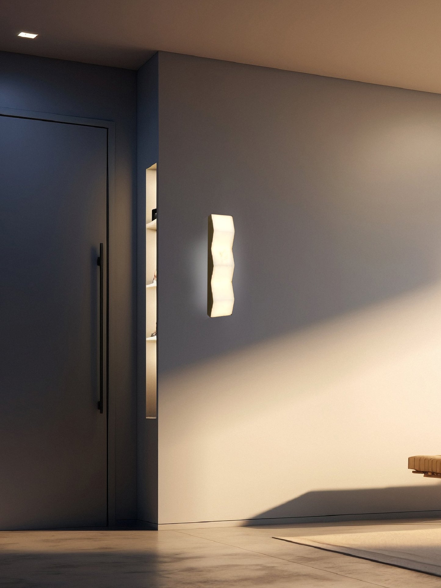 VLNA Wall Lamp