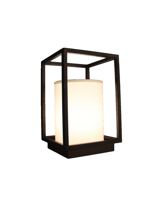 VAE - BOX Collection Rectangle Wall Lamp