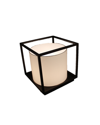 VAE - BOX Collection Table Square Lamp
