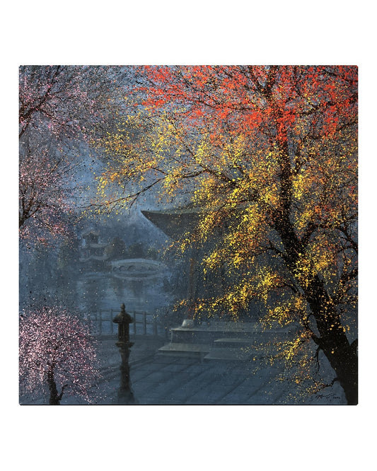 The Season of Love - Beautiful Asian III - Narate Kathong