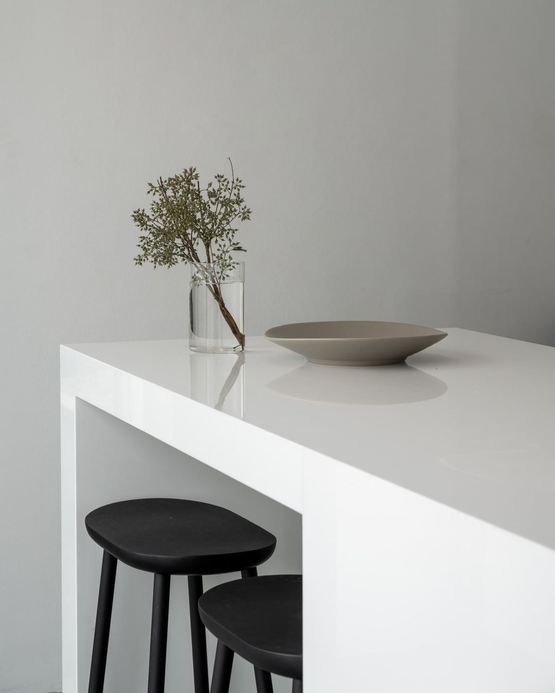 BUACHEEN Stool