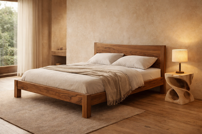 OV-SKUB Bed Frame