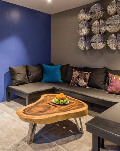 OV- WDSS ORIN Coffee Table