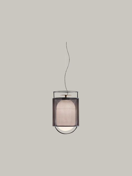 GLASS - DAKKE Pendant Lamp
