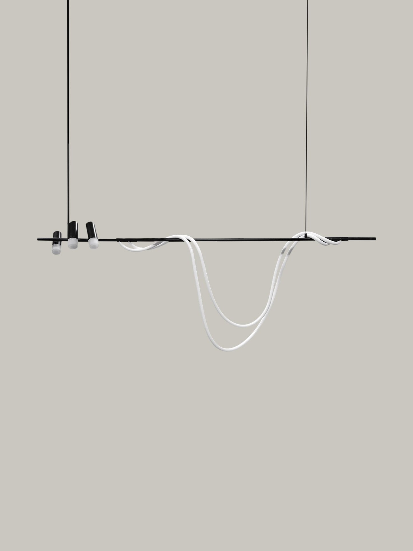 LOOP - DROOP Pendant Lightings