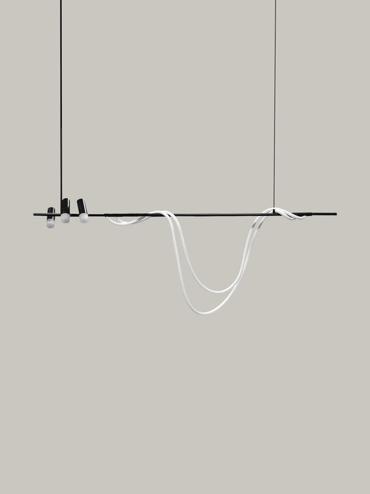 LOOP - DROOP Pendant Lightings
