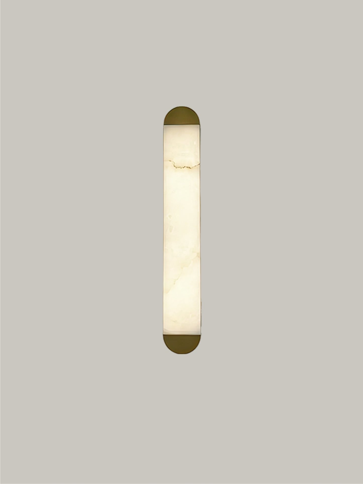 ALABASTER - DRZET Wall Lamp