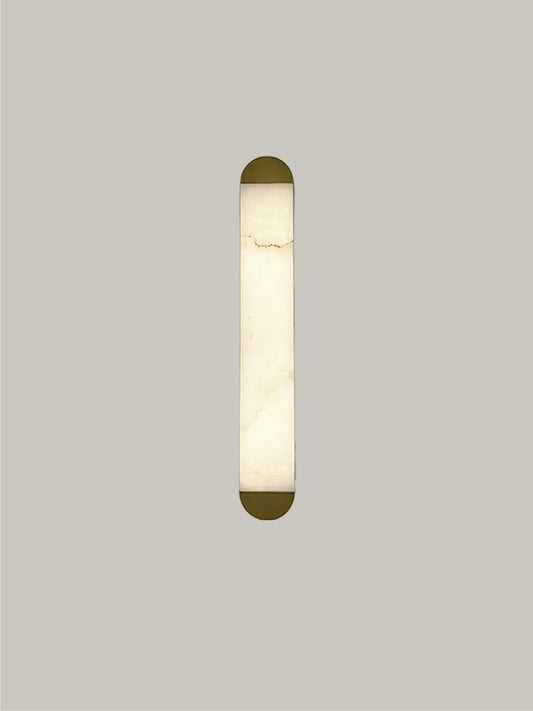 ALABASTER - DRZET Wall Lamp