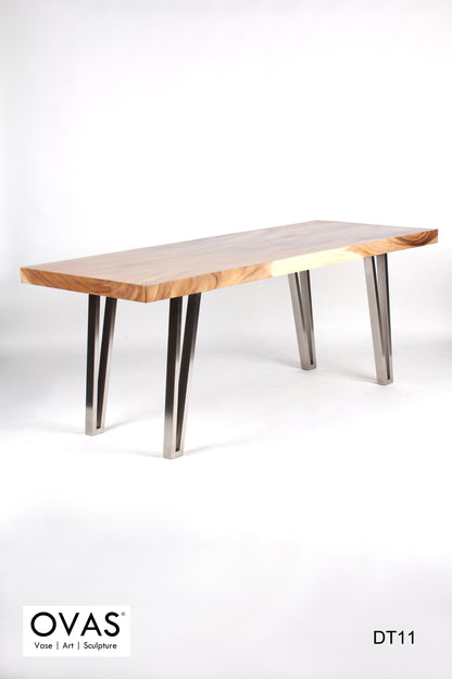 OV-WDSS-CONN Dining Table