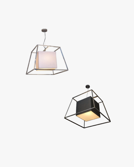 VAE - FRAME Lamp