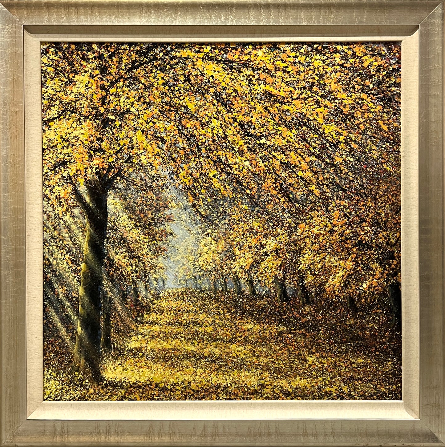 The Season of Love - Feeling - Narate Kathong