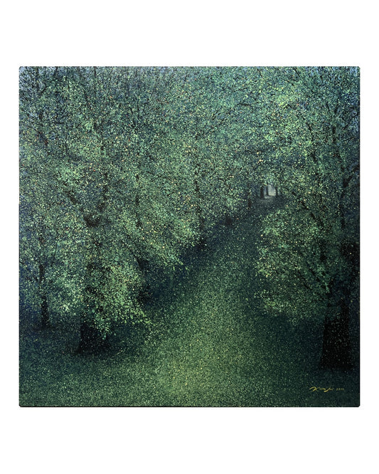 The Season of Love - First Autumn  - Narate Kathong
