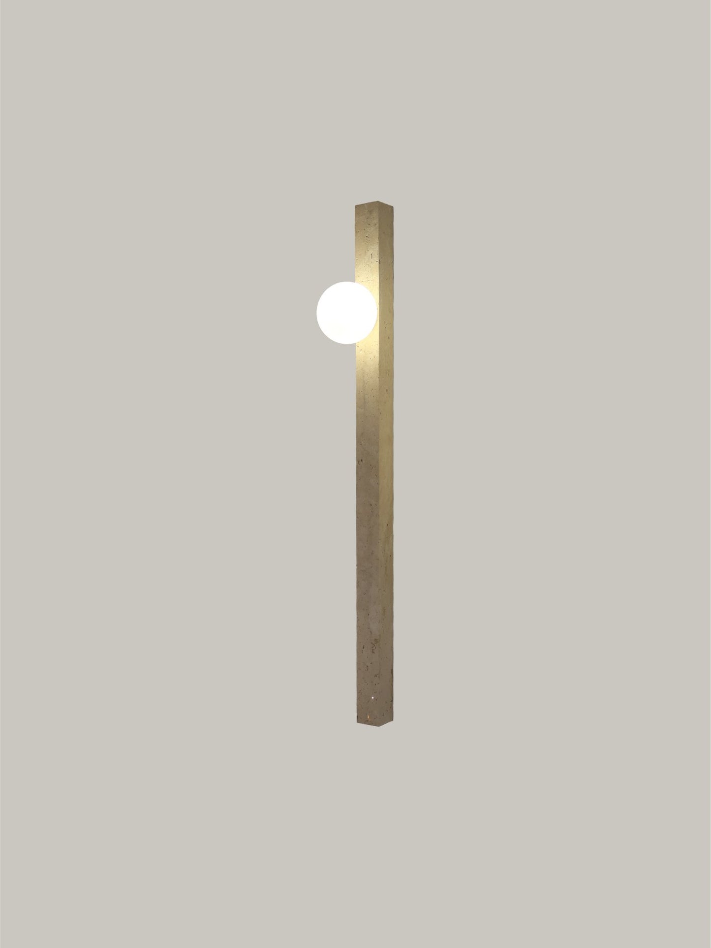 MOON - GLASSXI Wall Lamp