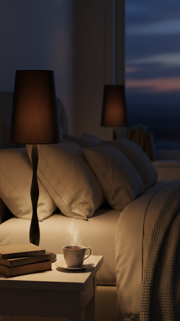 VAE - AOBA Table Lamp