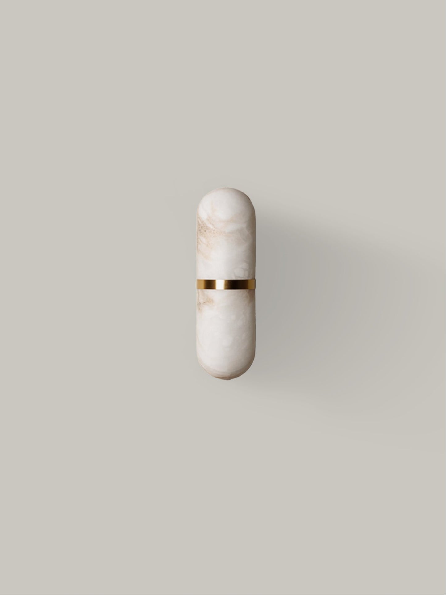 ALABASTER - HYLKI Wall Lamp