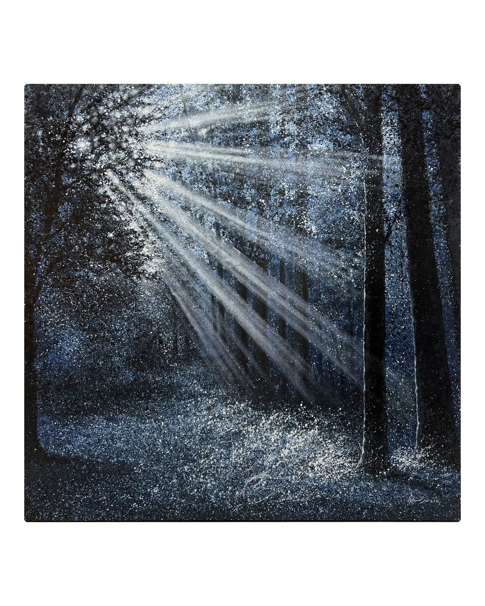 The Season of Love - Illuminate - Narate Kathong
