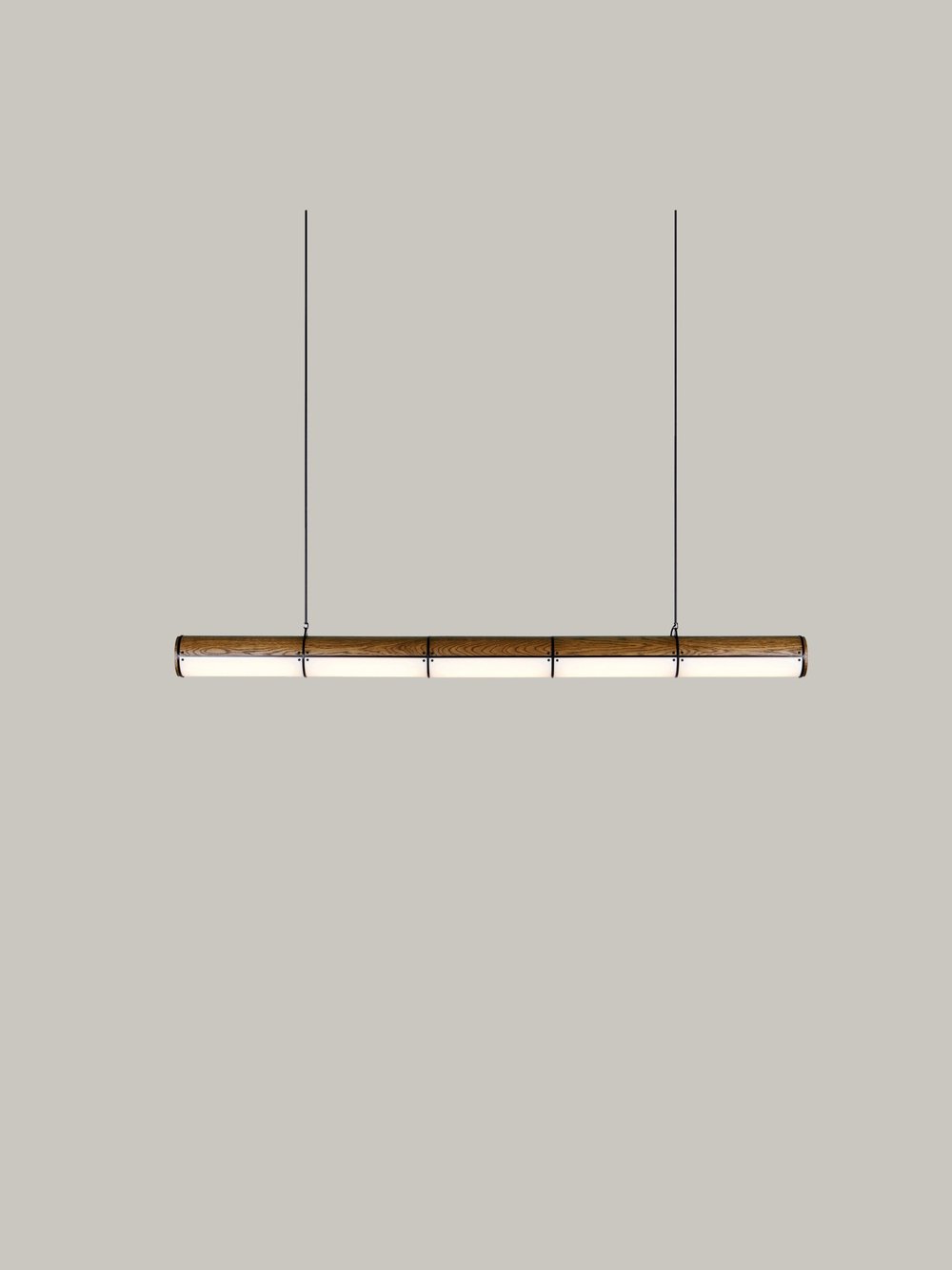 WOOD - KERROR Pendant Lightings