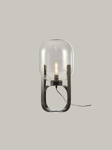 GLASS - KERZE Table Lamp