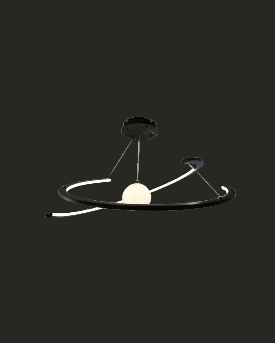 KREDSLOB Pendant Lamp