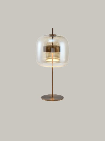 GLASS - KURNIK Table Lamp