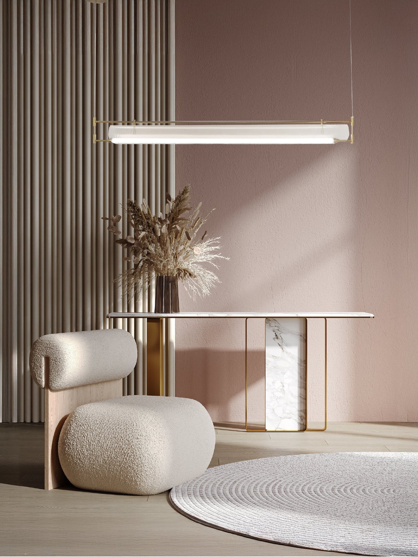 GLASS - KYLFU Pendant Lighting