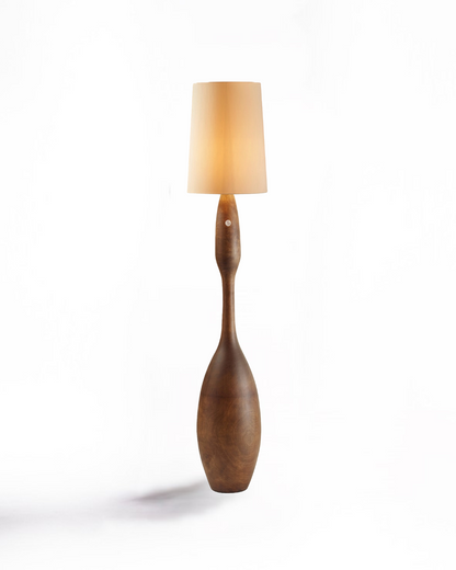 Voltz Floor Lamp - 007