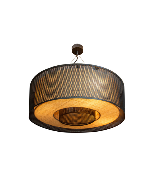 VAE PIKU Circle Pendent Lamp