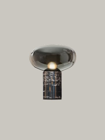 GLASS - MILLJ Table Lamp