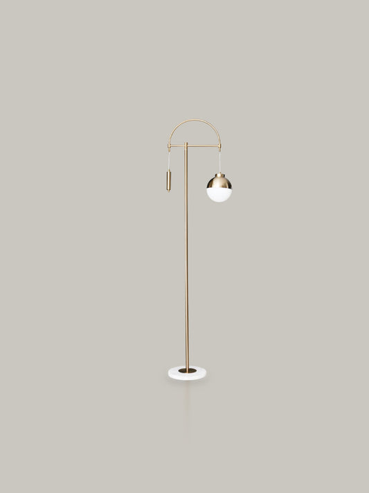 MOON F3 Floor Lamp