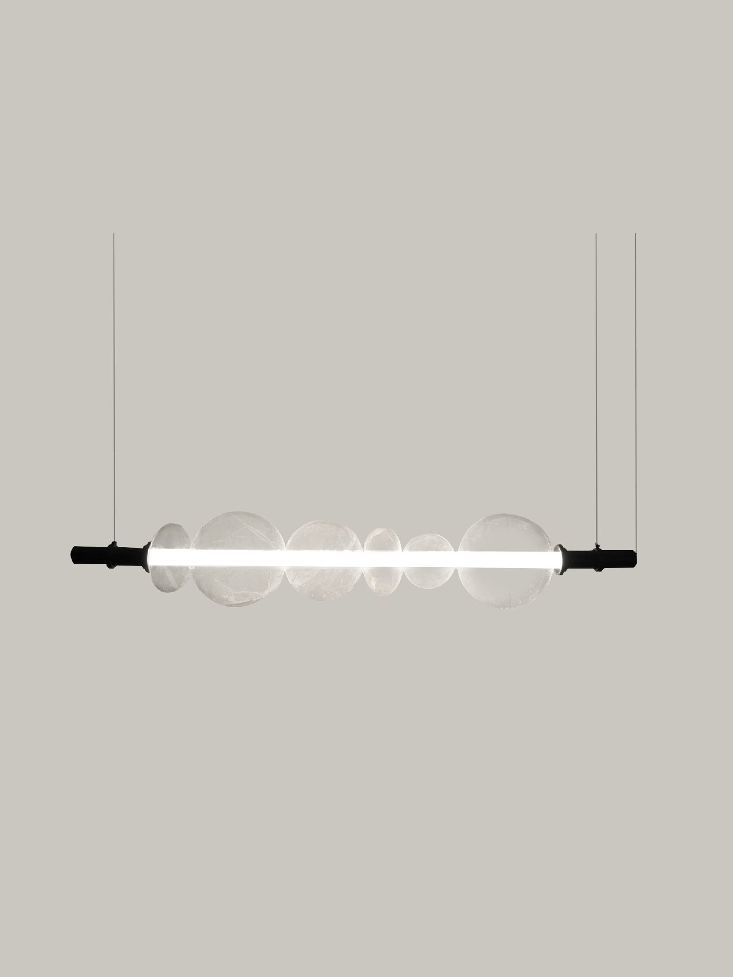 GLASS - MRAMOR Pendant Lamp