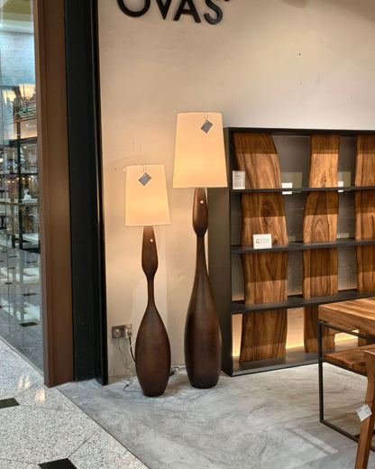 Voltz Floor Lamp - 007