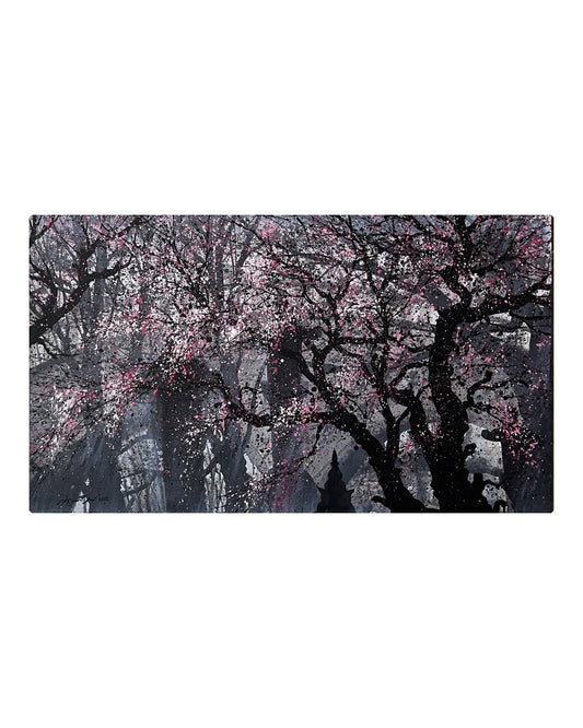 The Season of Love - Asian Beauty VI - Narate Kathong