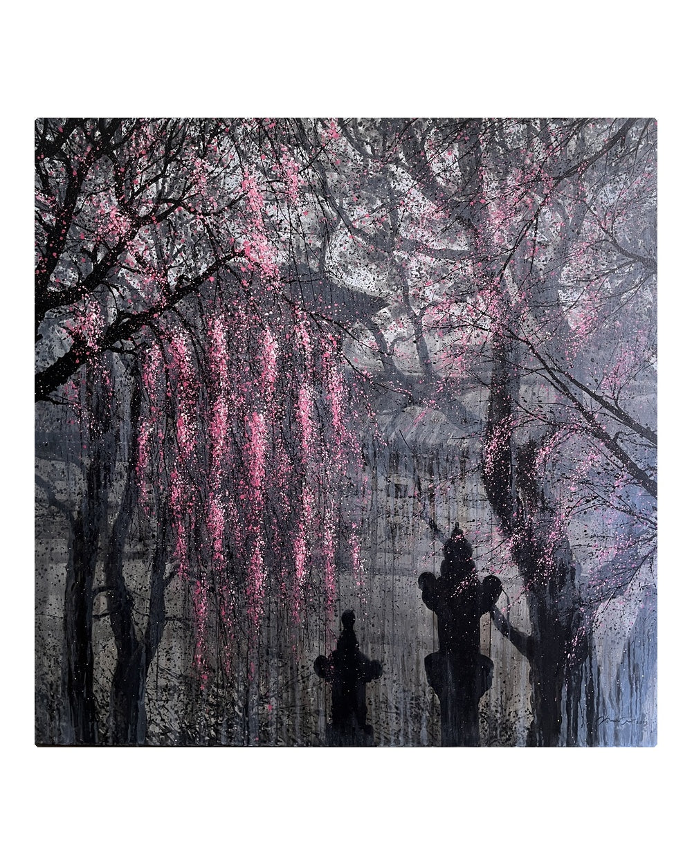 The Season of Love - Beautiful Asian IV - Narate Kathong