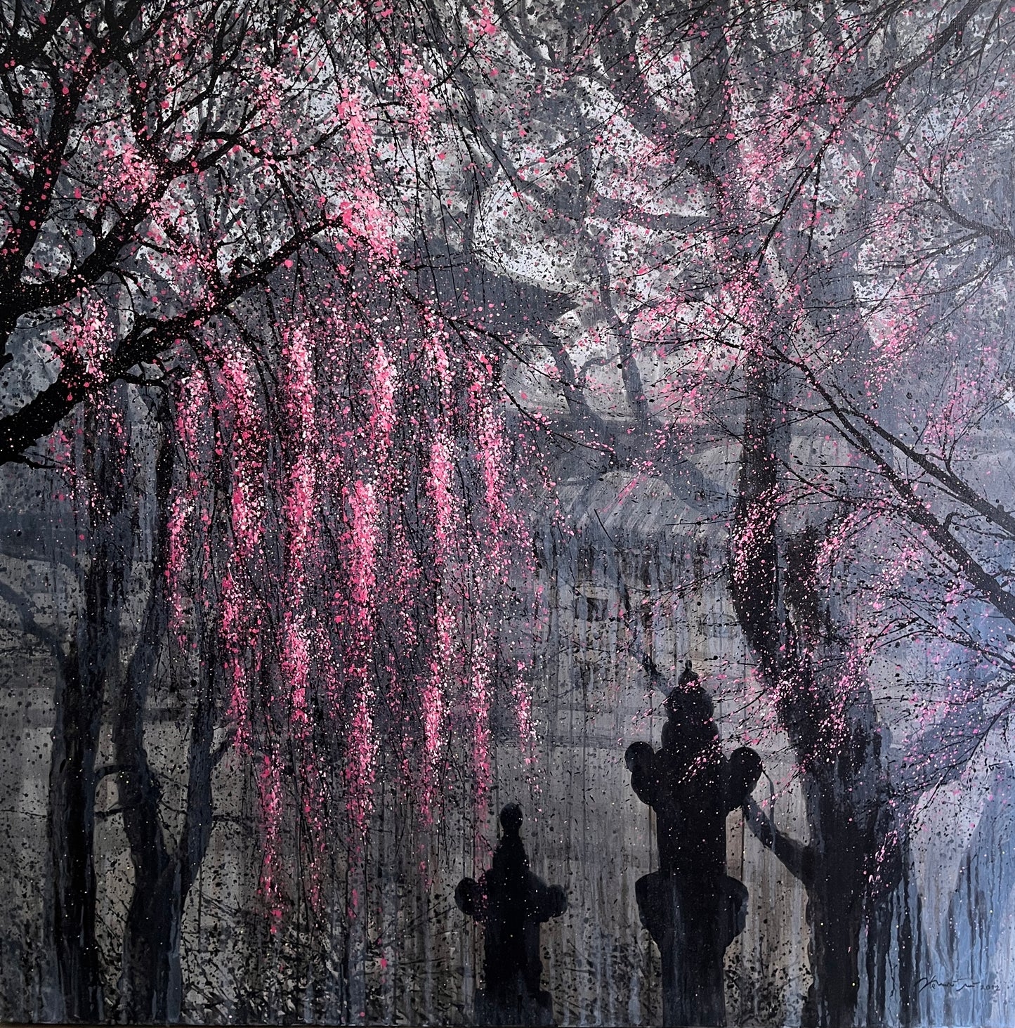The Season of Love - Beautiful Asian IV - Narate Kathong