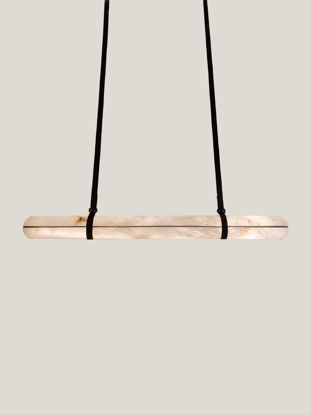 ALABASTER - OSOBLJE Pendant Lamp