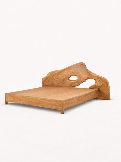 OV-BEN Bed Frame