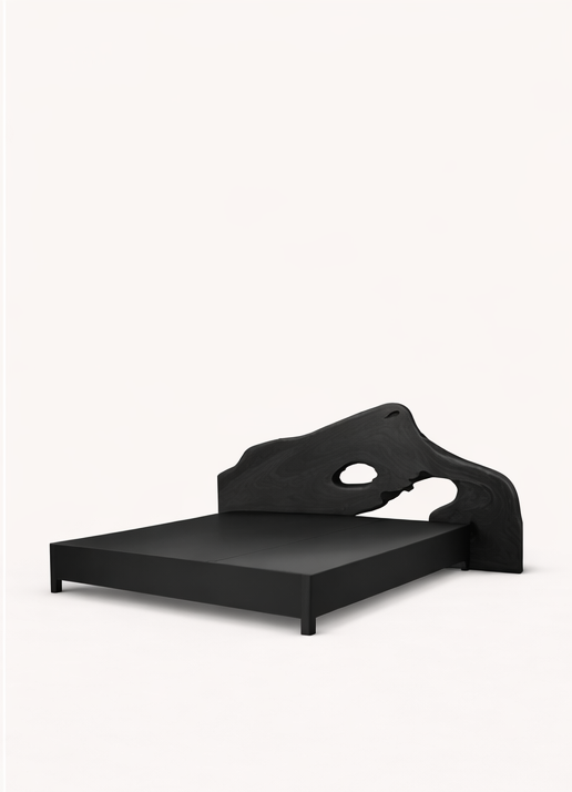 OV-BEN Bed Frame