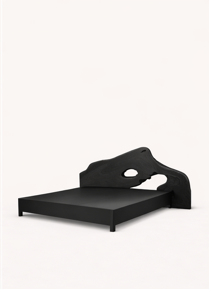 OV-BEN Bed Frame