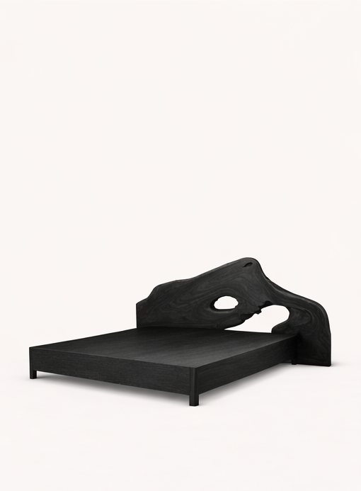OV-BEN Bed Frame