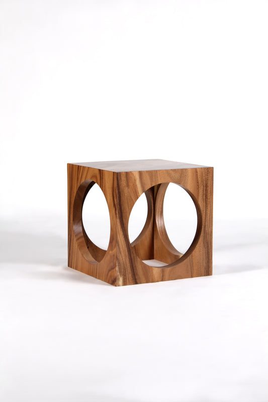 OV- BOX Stool