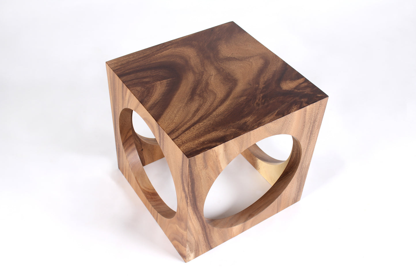 OV- BOX Stool