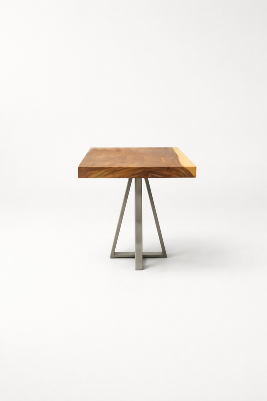 OV-CHAYA Square Dining Table