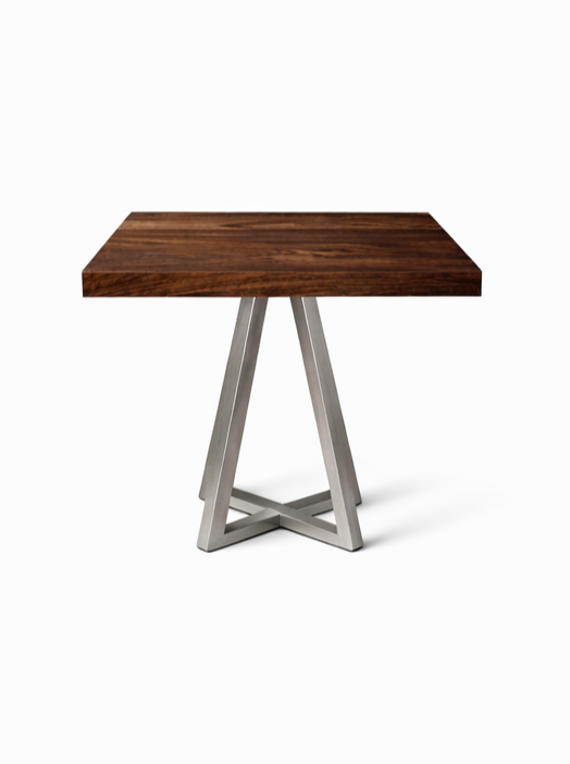 OV-CHAYA Square Dining Table